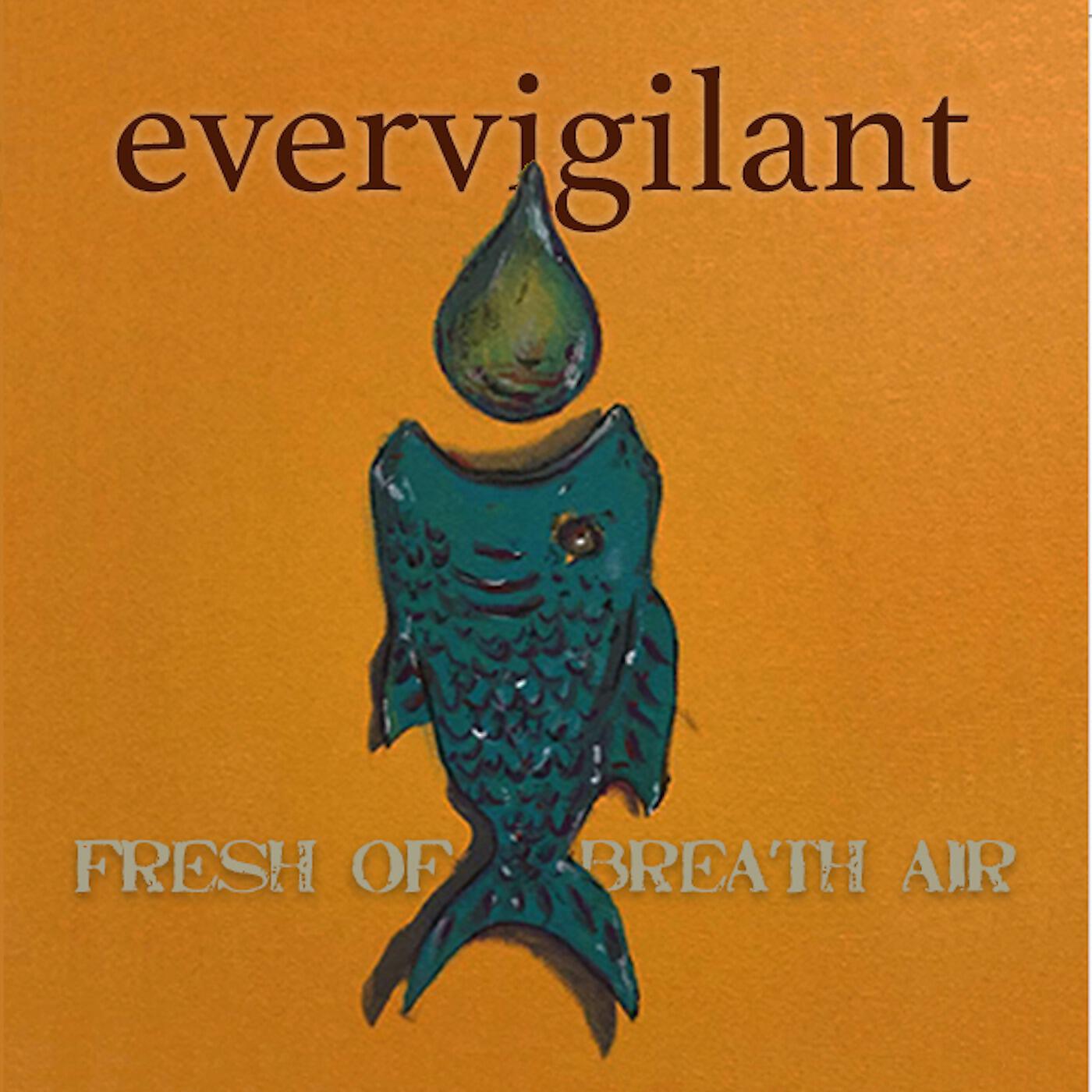 Релиз Fresh of Breath Air