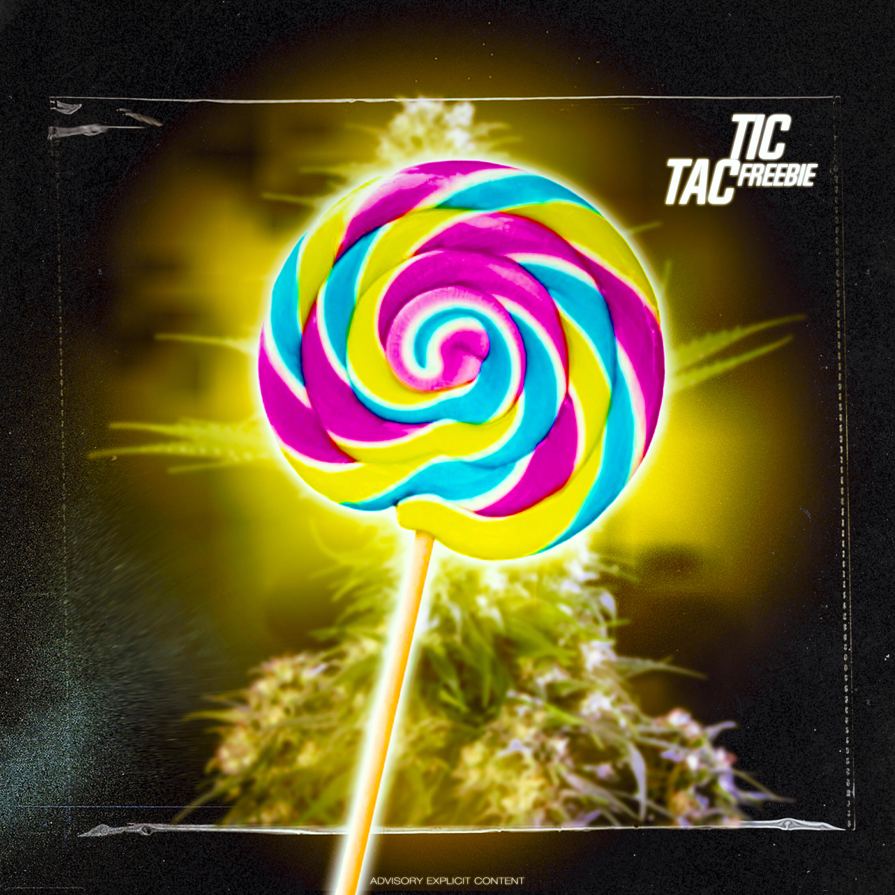 Релиз Tic Tac