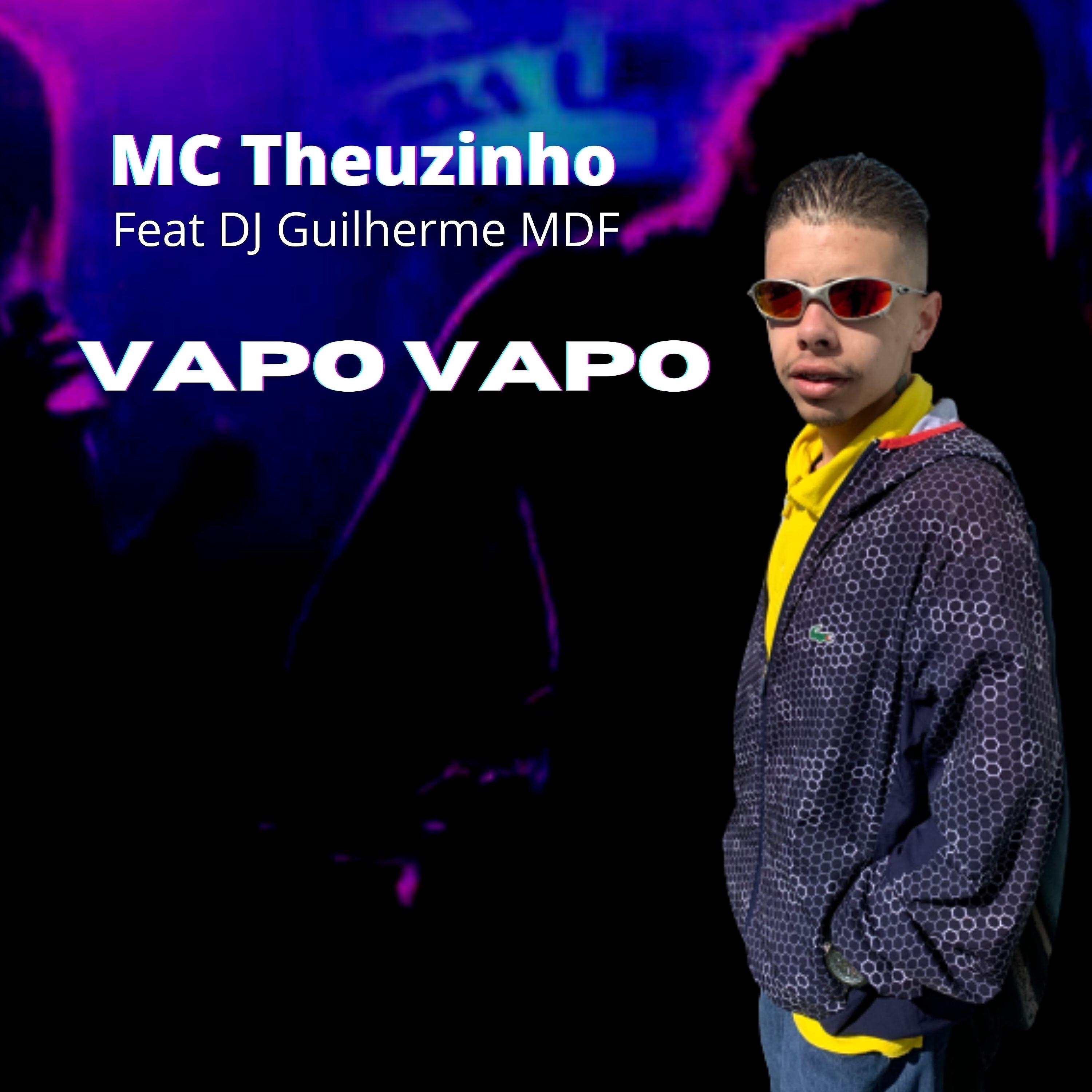 Релиз Vapo Vapo