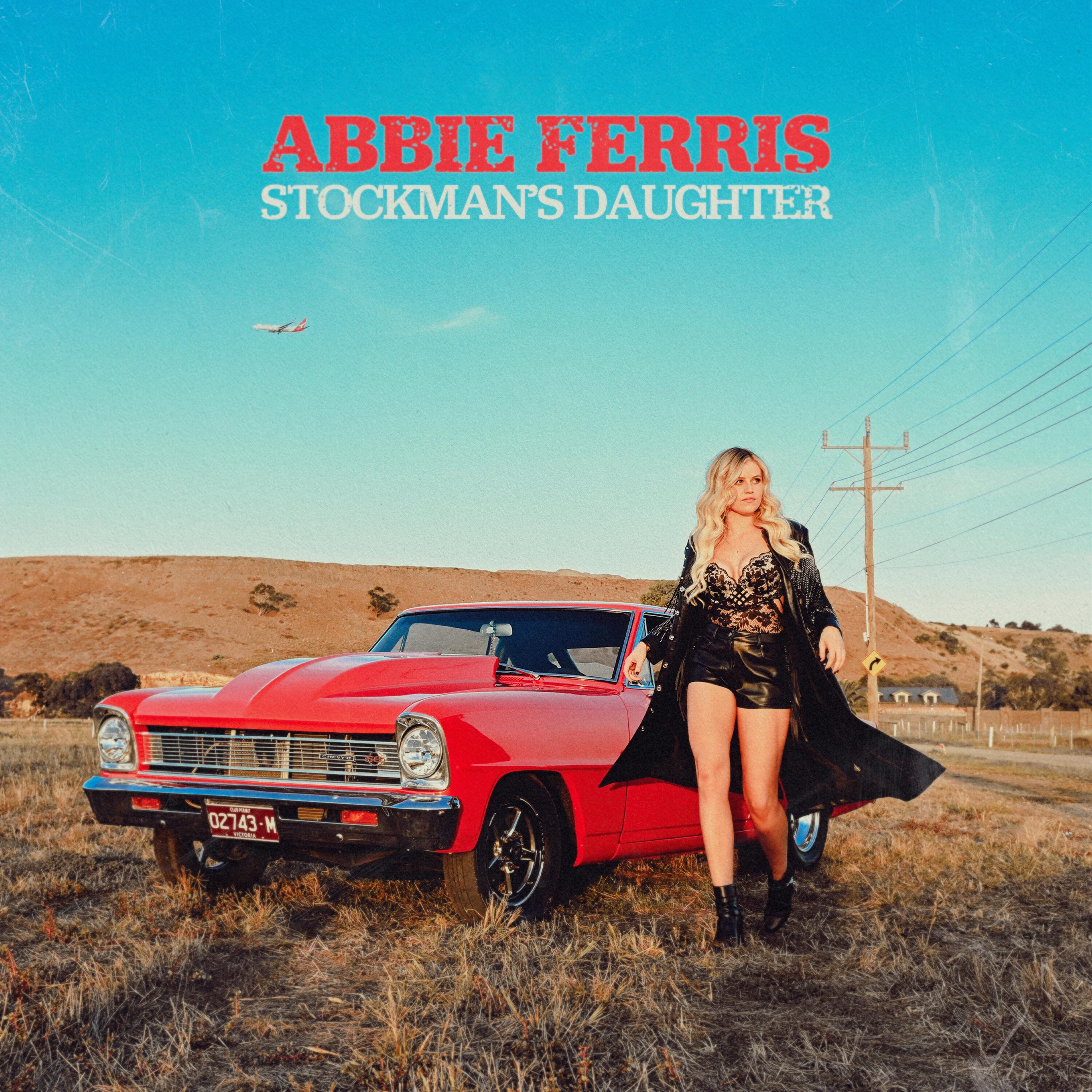 Релиз Stockman's Daughter