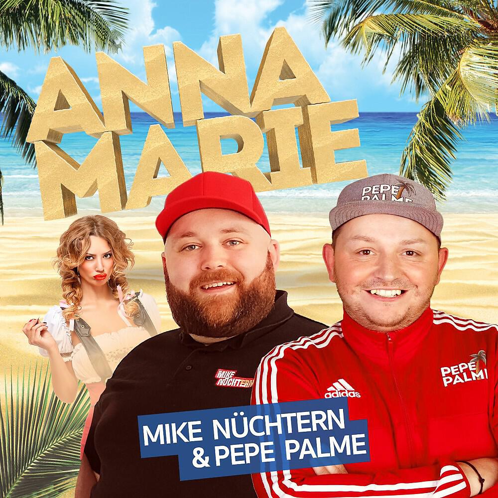 Релиз Anna-Marie
