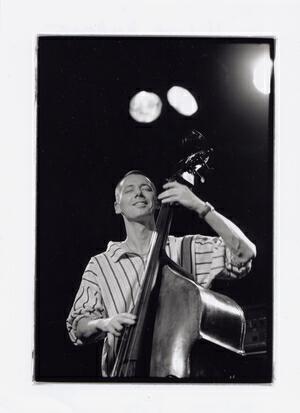 Hubert Dupont