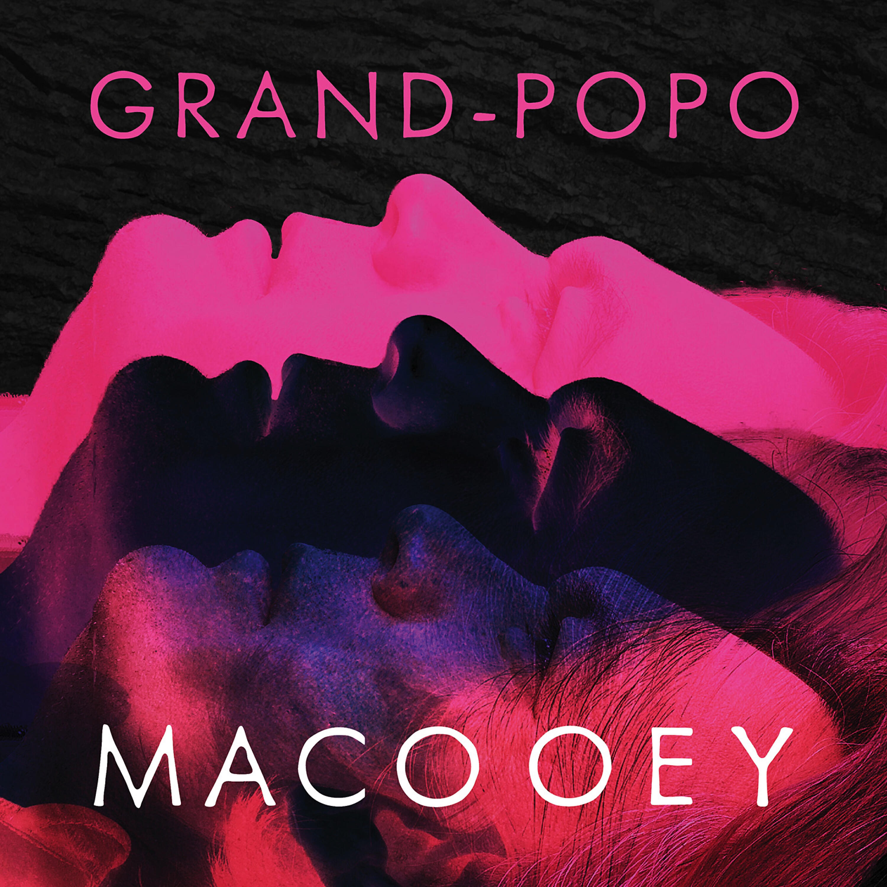 Релиз Grand-Popo