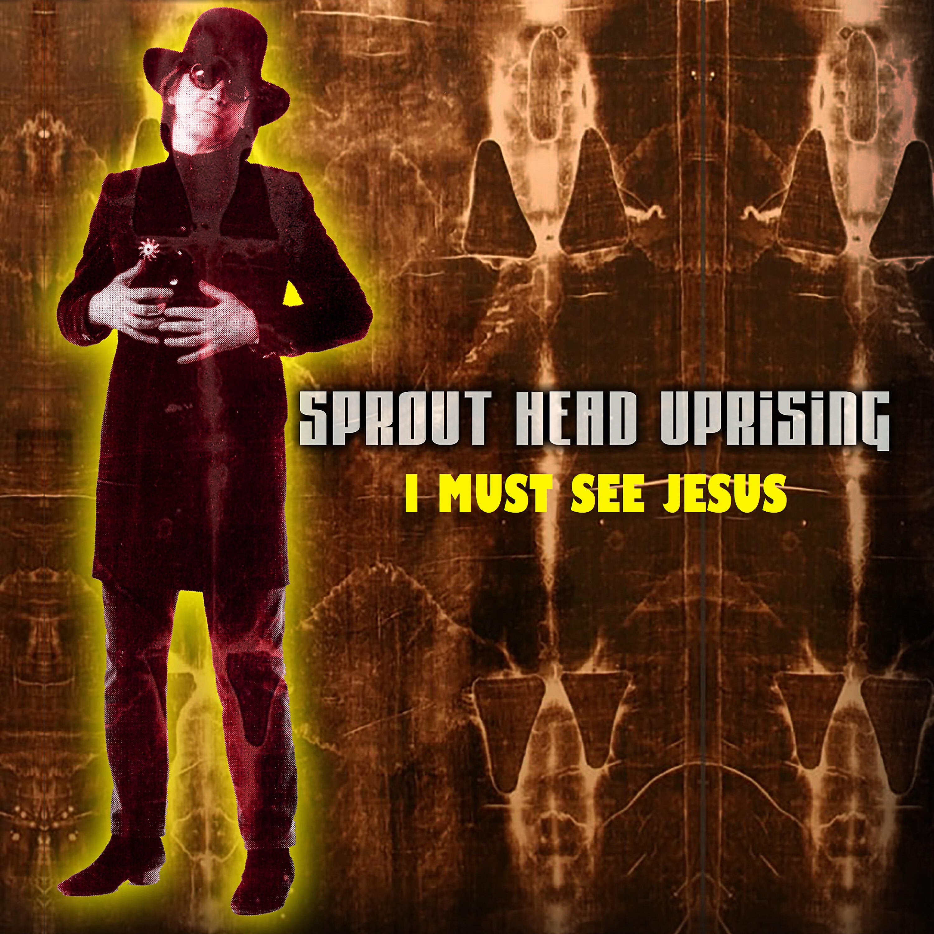 Релиз I Must See Jesus