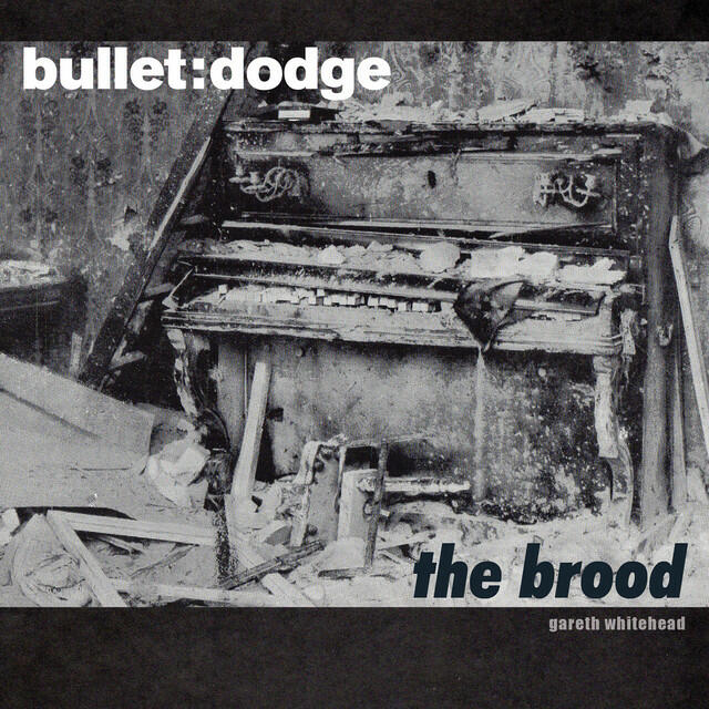 Релиз The Brood