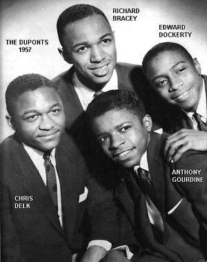 The Duponts