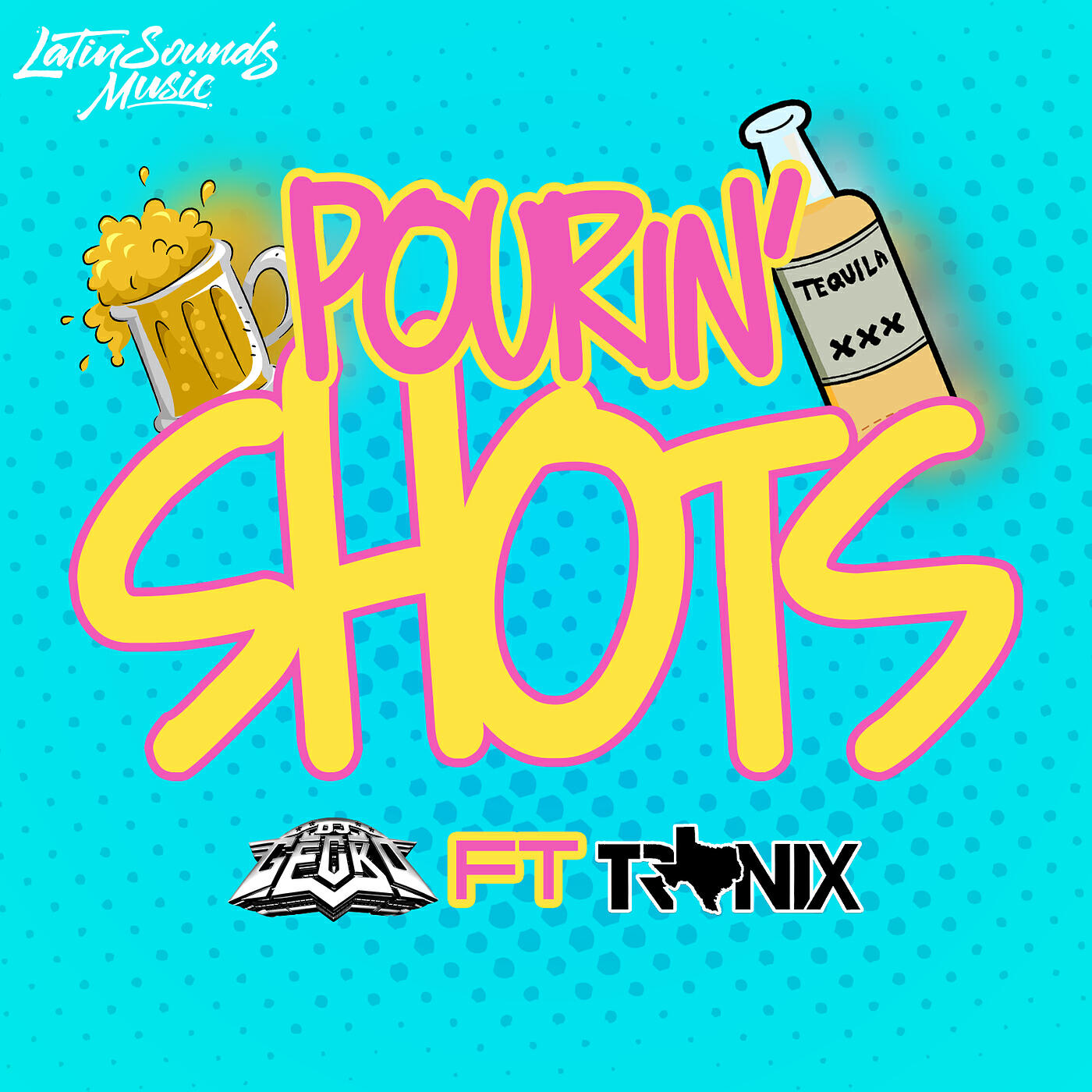 Скачать песню Dj Gecko, DJ Tronix - Pourin' shots бесплатно в MP3 для Android и iOS