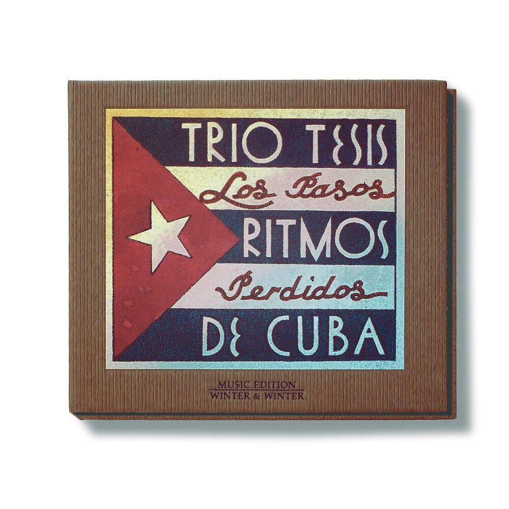 Релиз Los Pasos Perdidos - Ritmos De Cuba