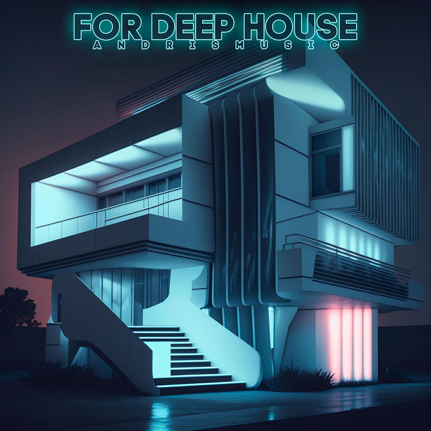 Релиз For Deep House