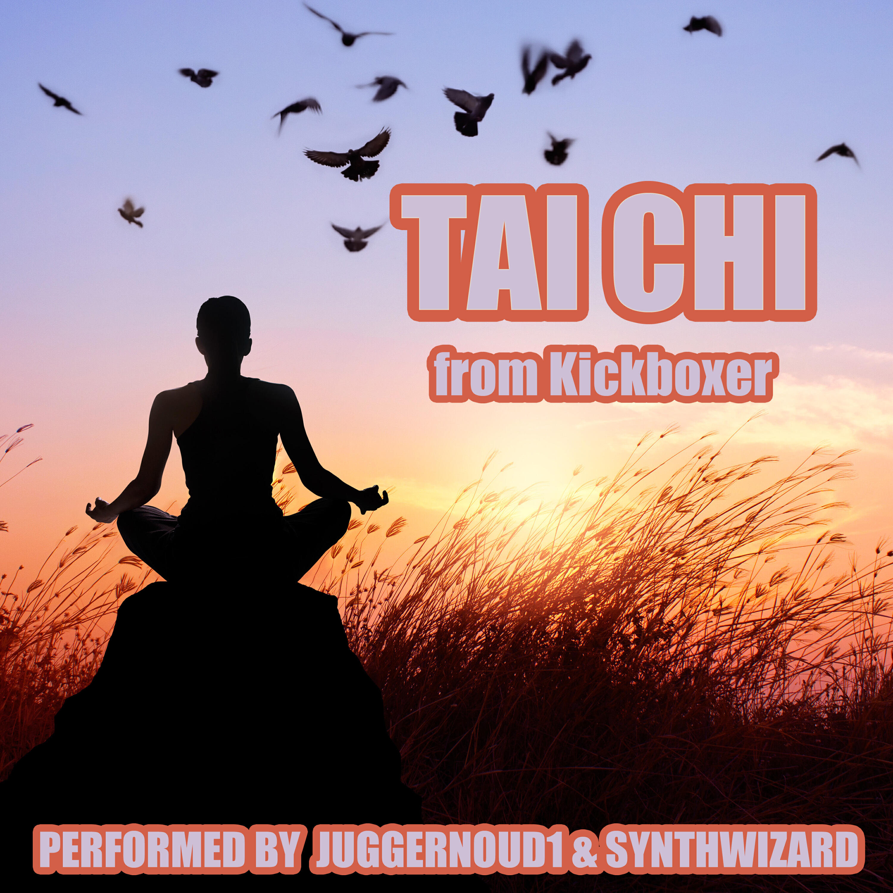 Релиз Tai Chi (From "Kickboxer")