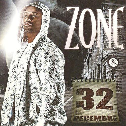 Релиз 32 Décembre