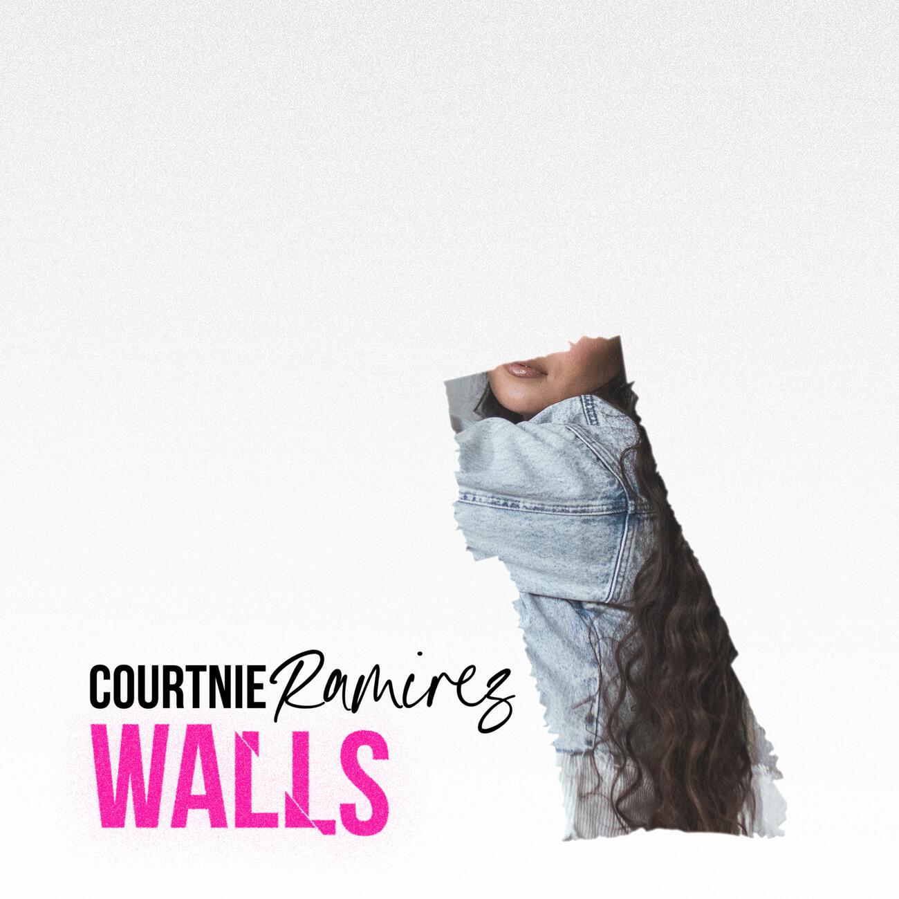 Релиз Walls