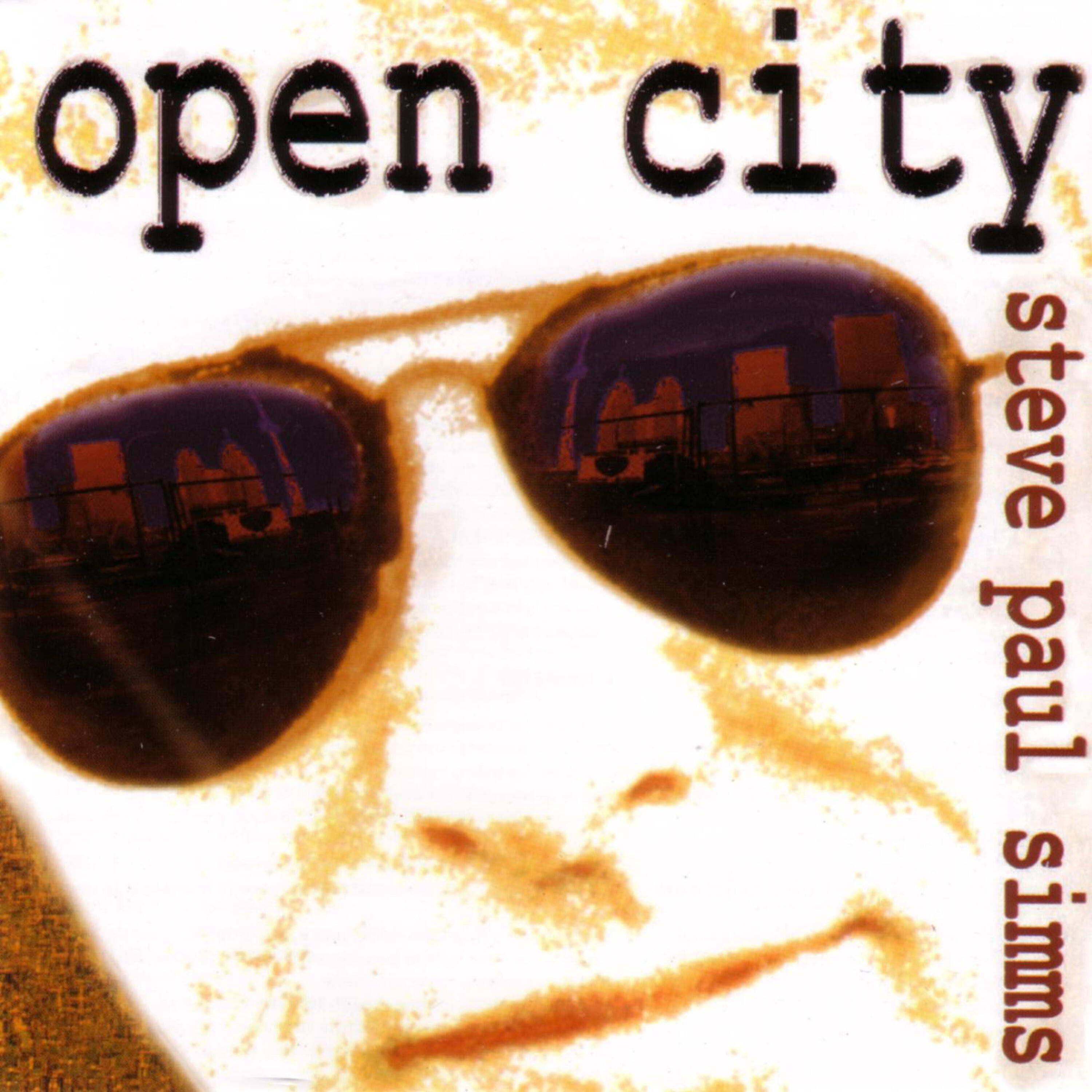 Релиз Open City