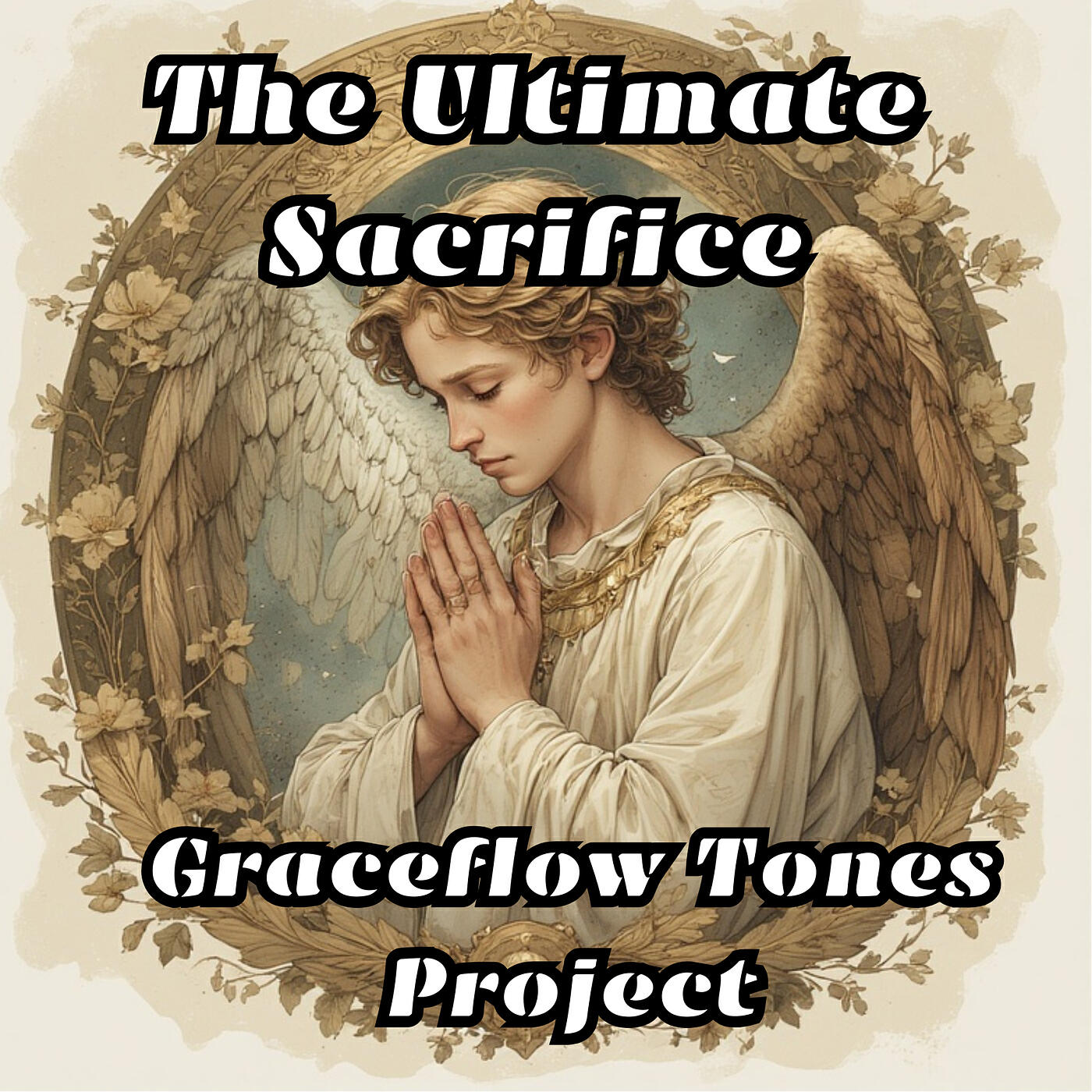 Релиз The Ultimate Sacrifice