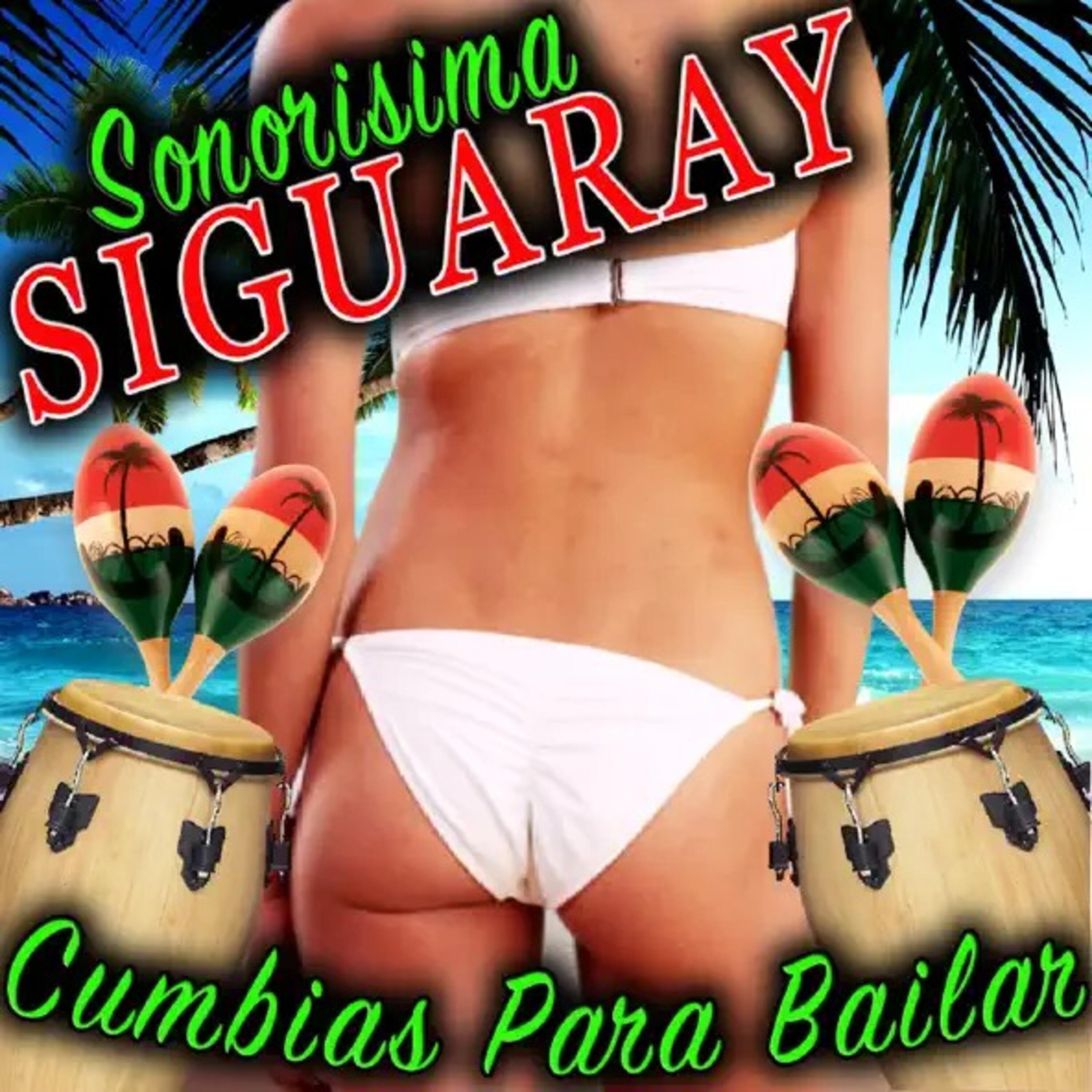 Релиз Cumbais para Bailar