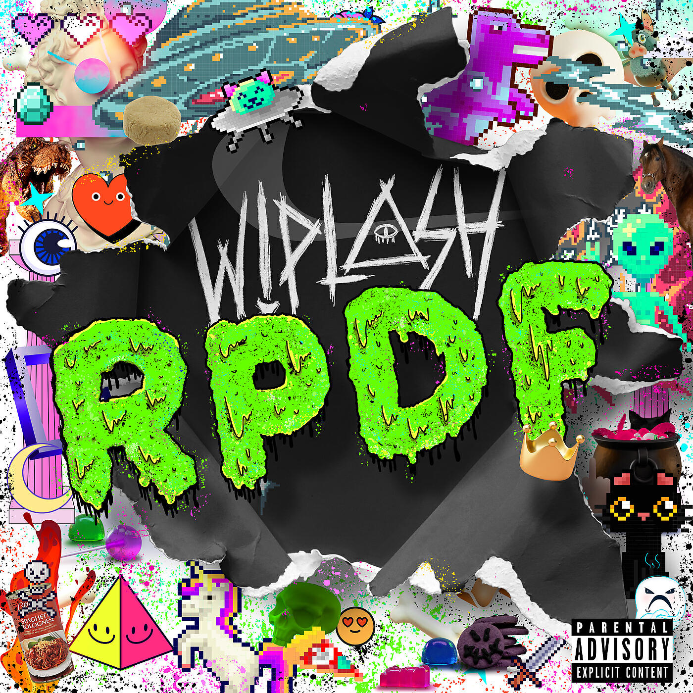 Релиз RPDF