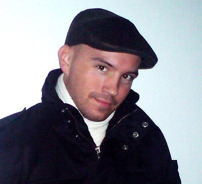 Bryan Bax