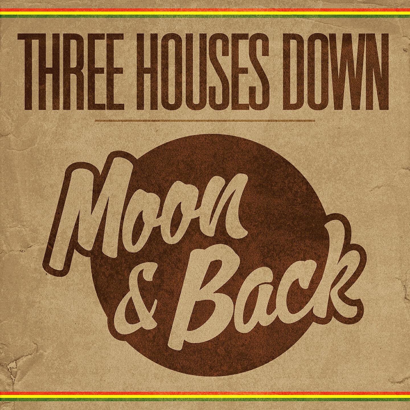 Релиз Moon & Back