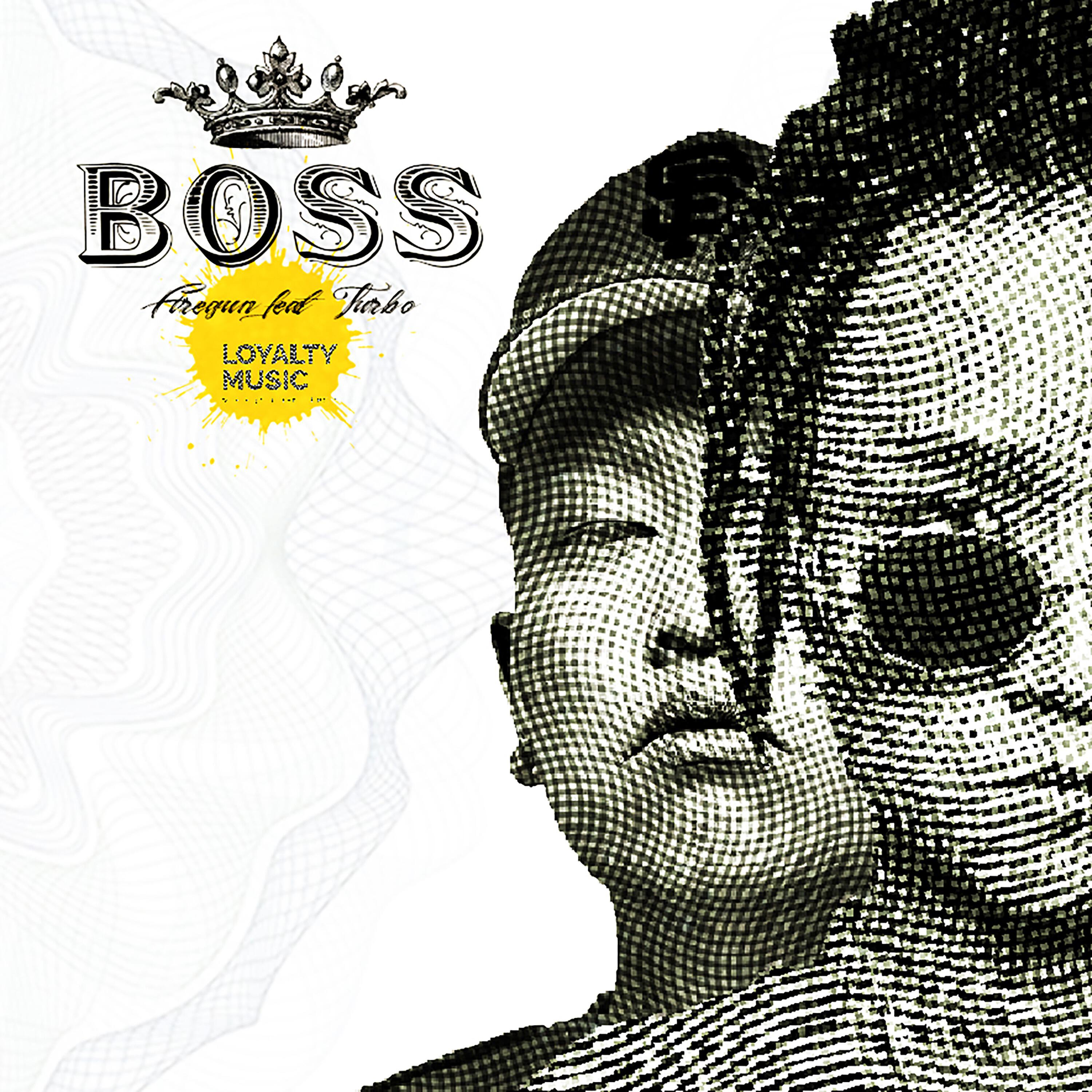 Релиз Boss