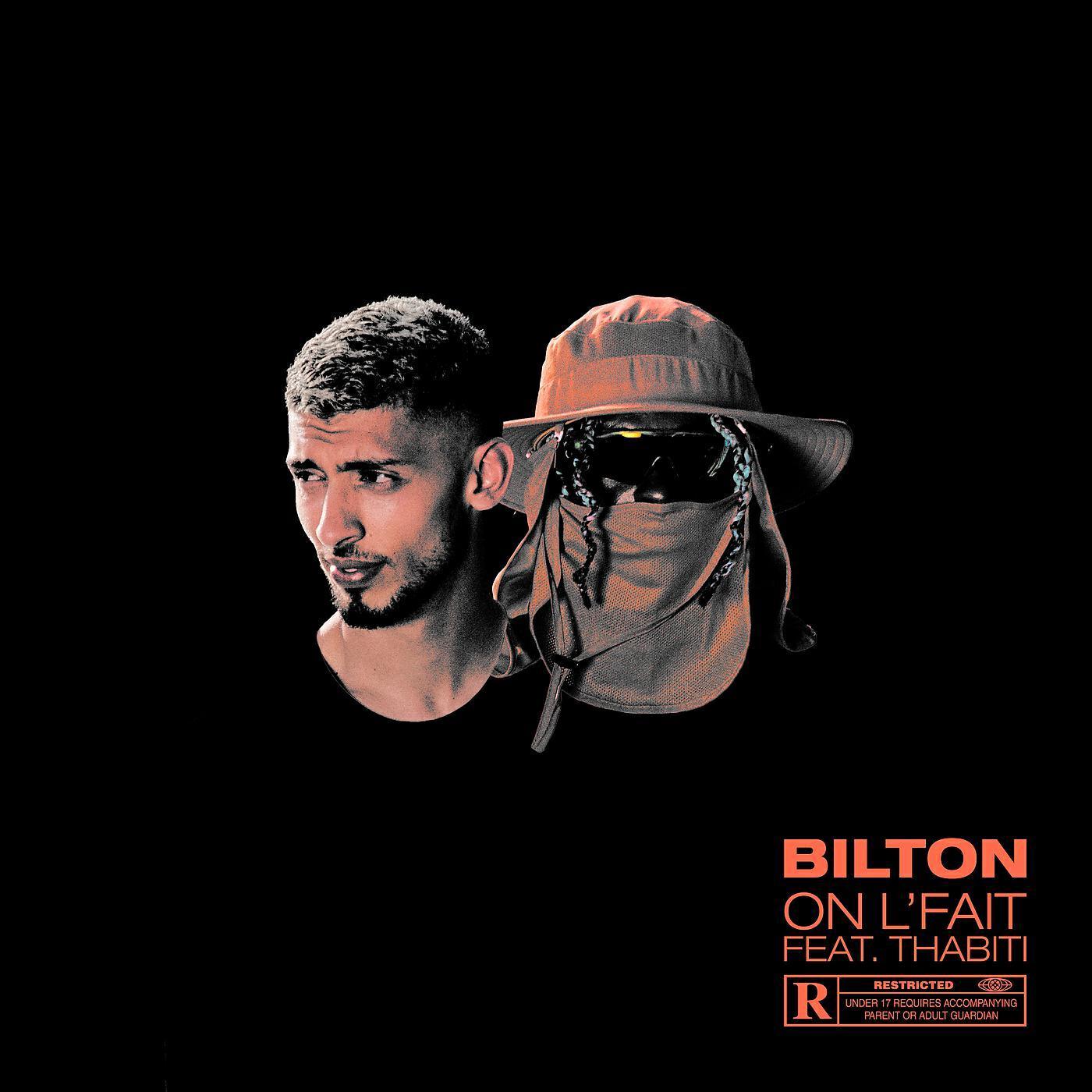 Bilton