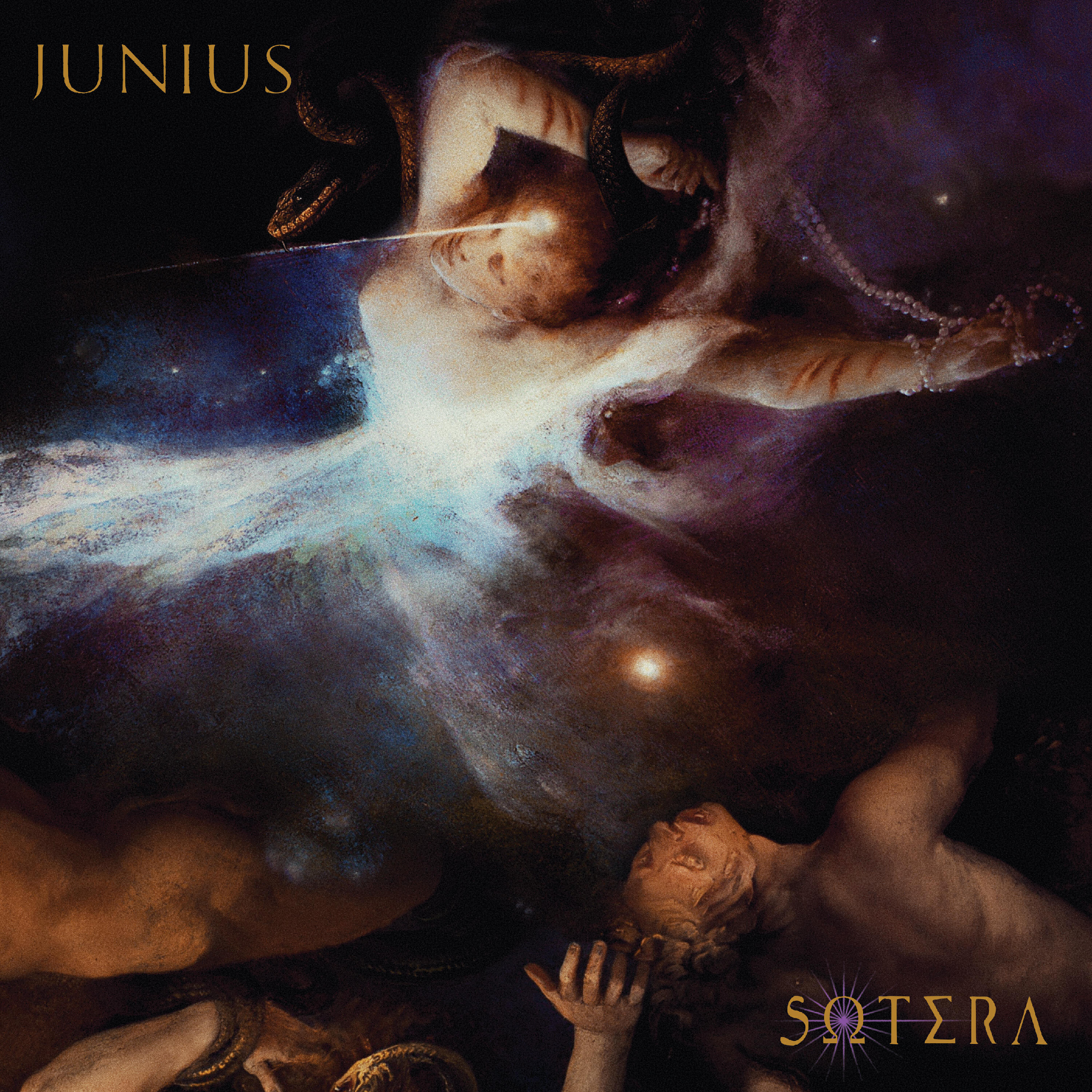 Релиз Sotera