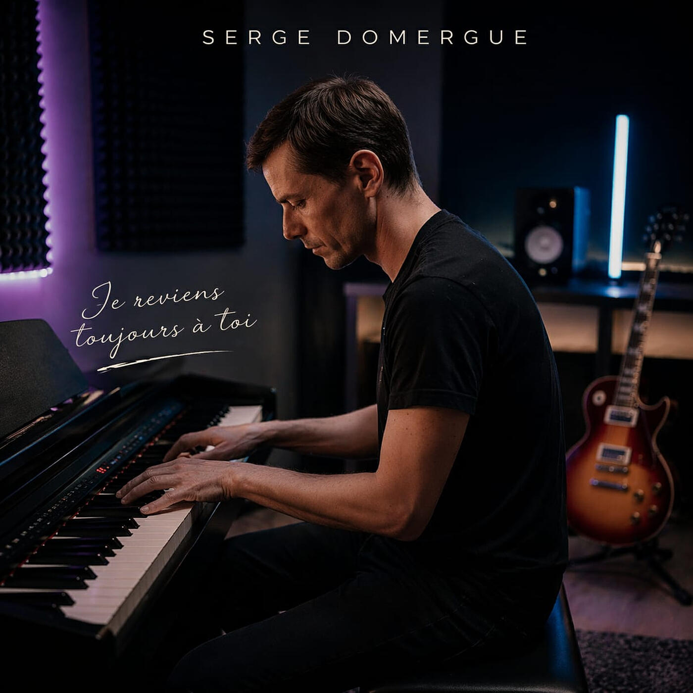 Serge Domergue