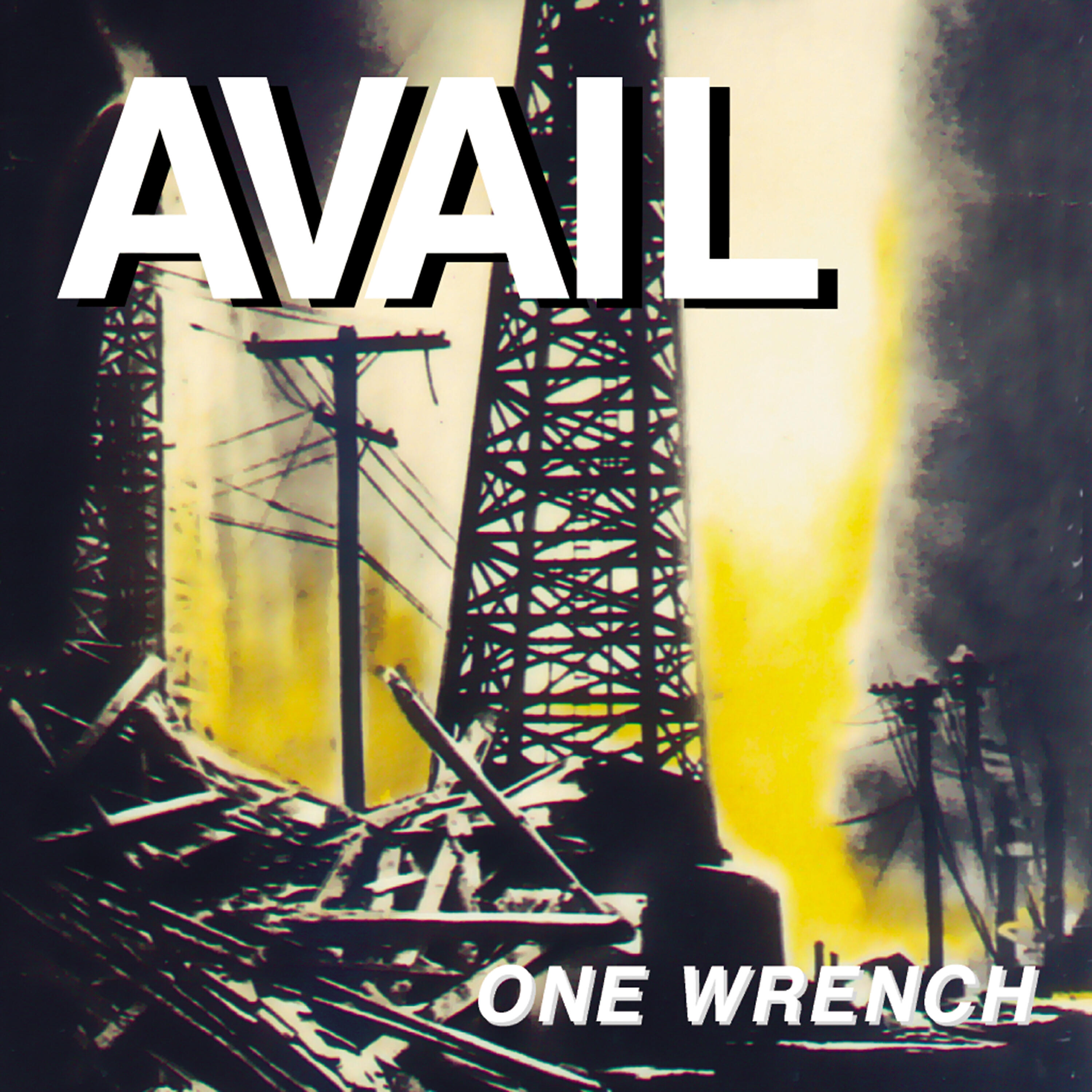 Релиз One Wrench