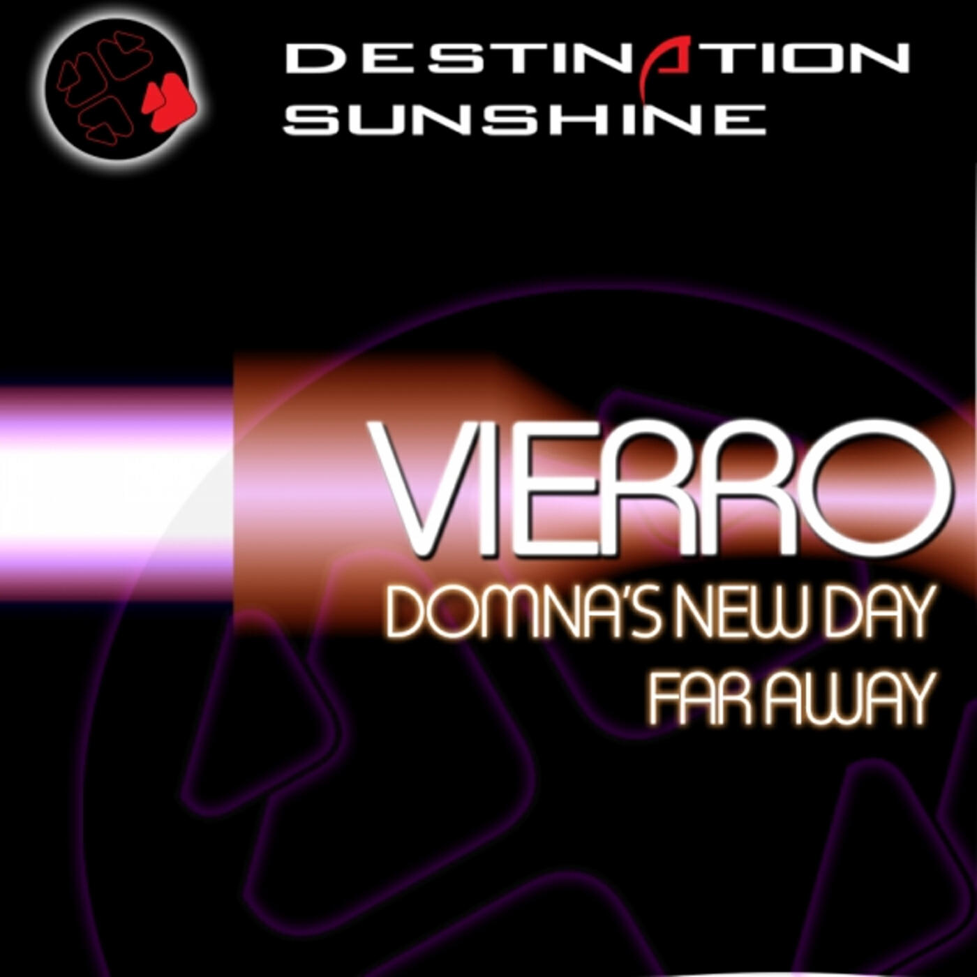 Релиз Domna's New Day / Far Away