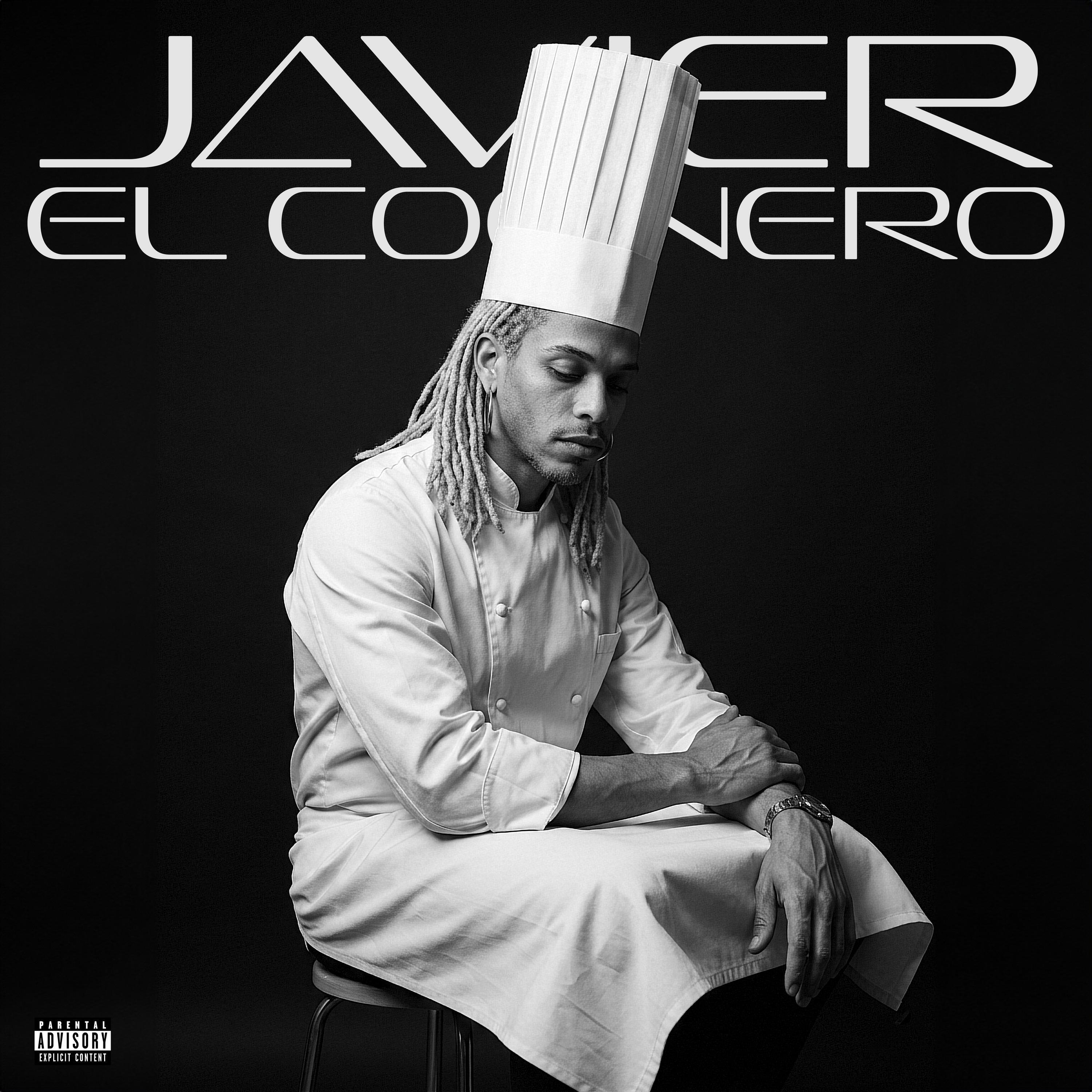 Релиз El Cocinero