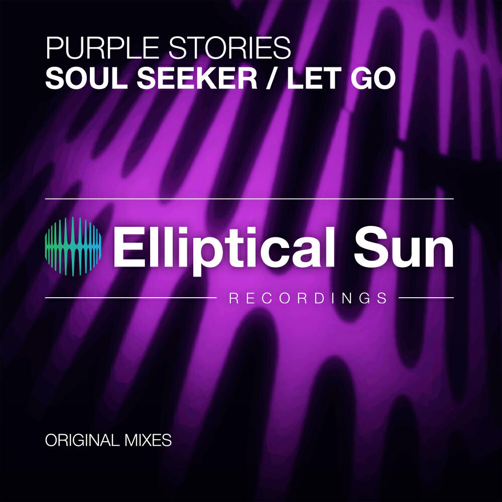 Релиз Soul Seeker / Let Go