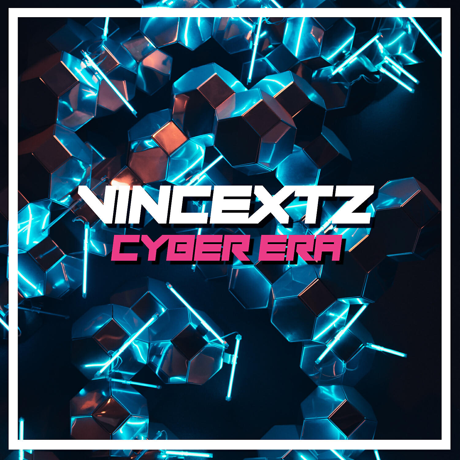 Релиз Cyber Era