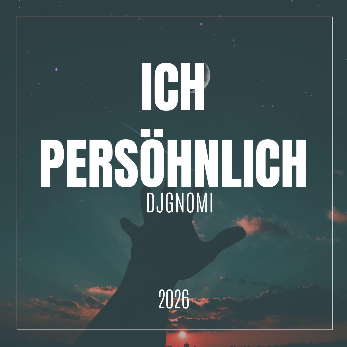 Релиз Ich Persöhnlich