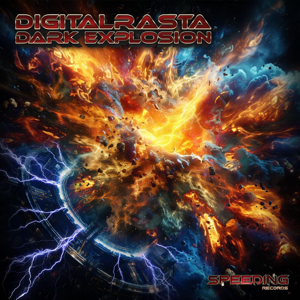 Релиз Dark Explosion