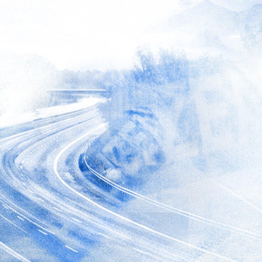 Релиз Autobahn A3