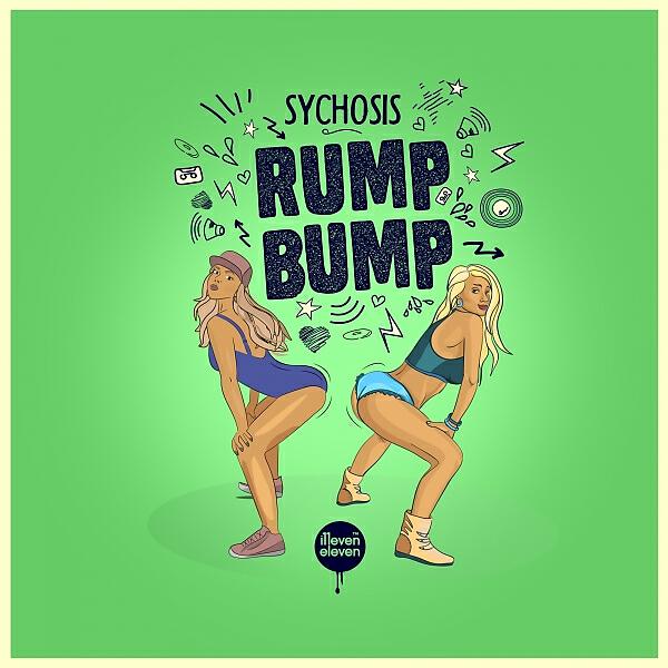 Релиз Sychosis - Rump Bump