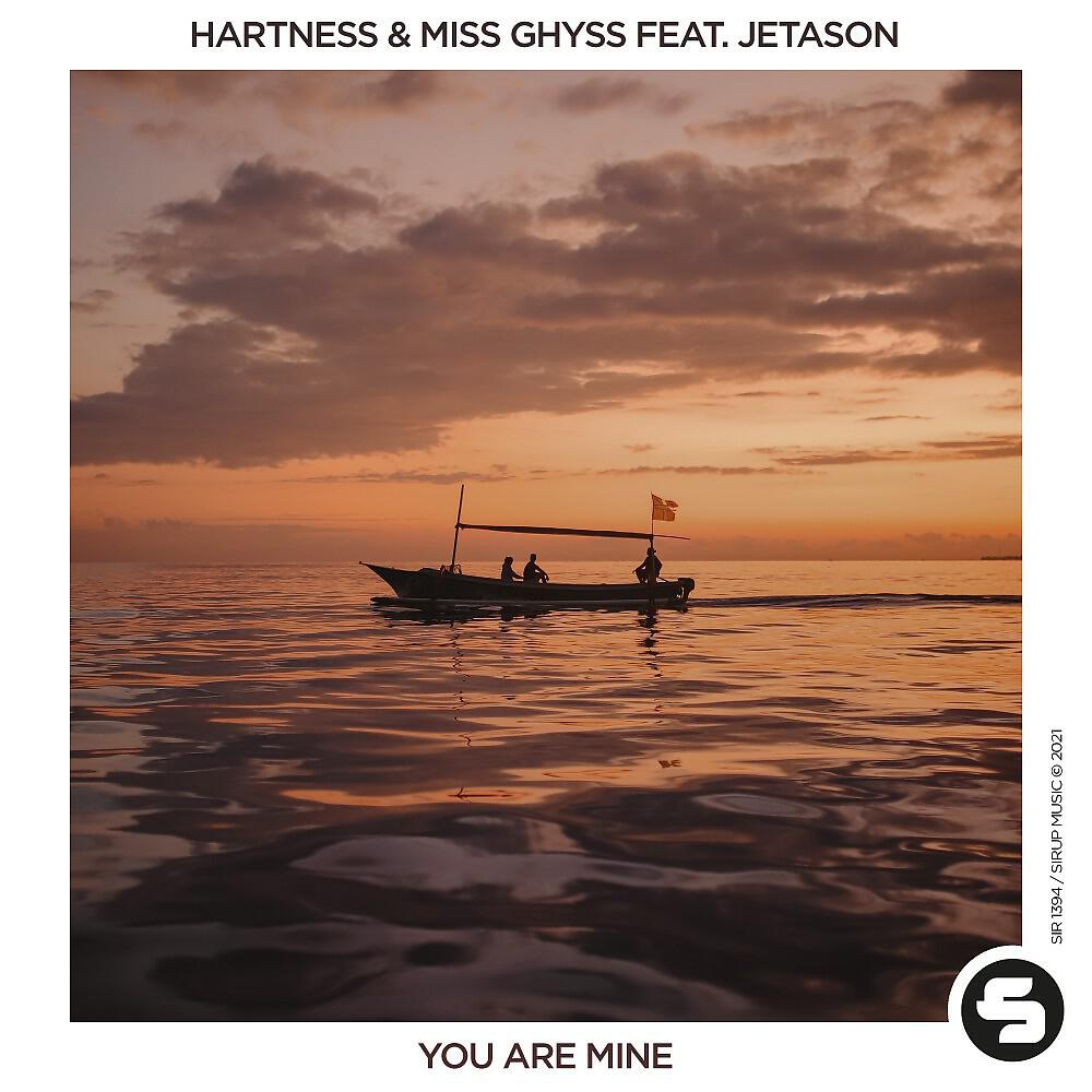 Релиз You Are Mine