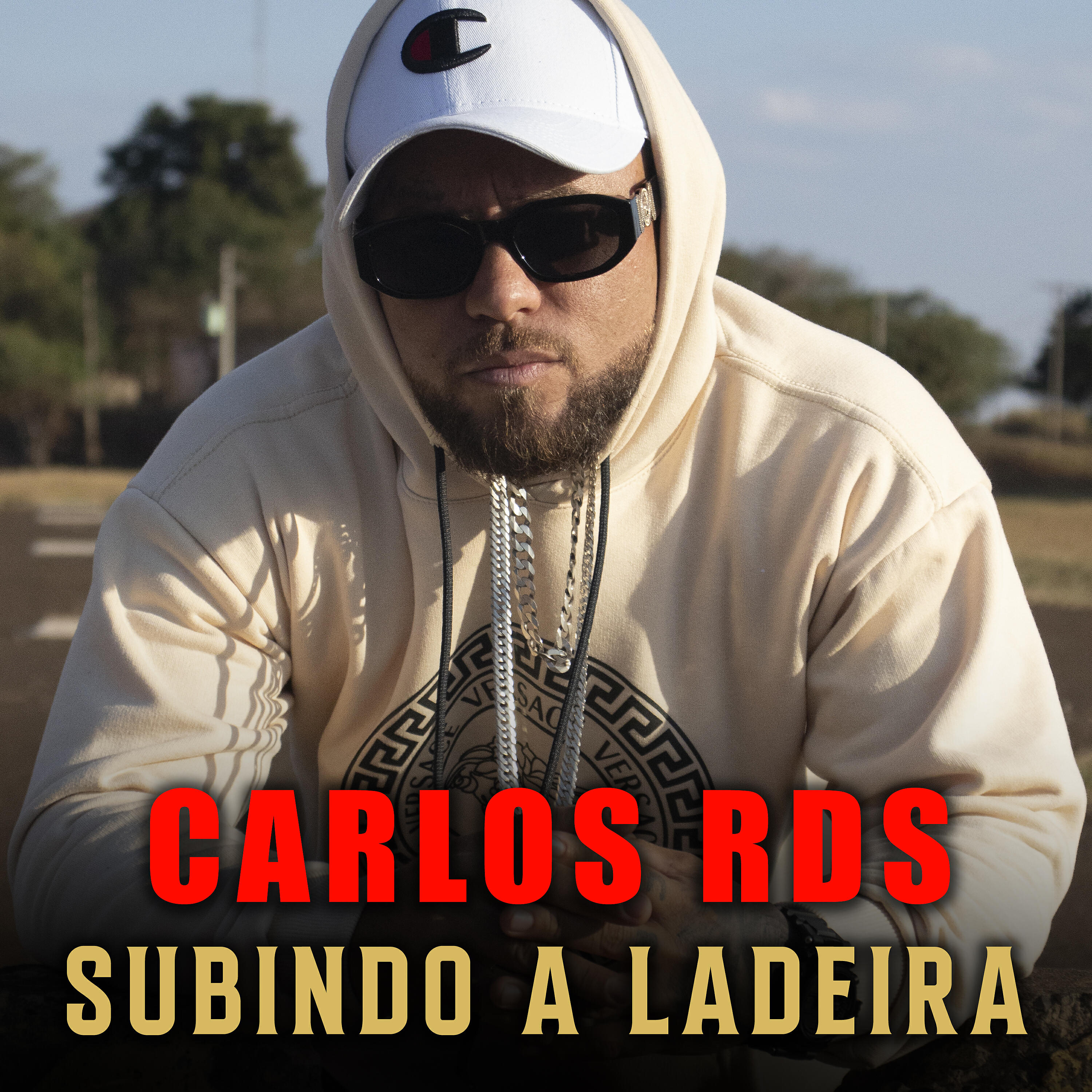 Релиз Subindo a Ladeira