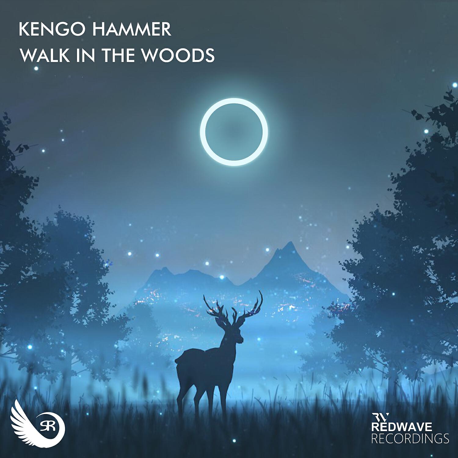 Релиз Walk in the Woods