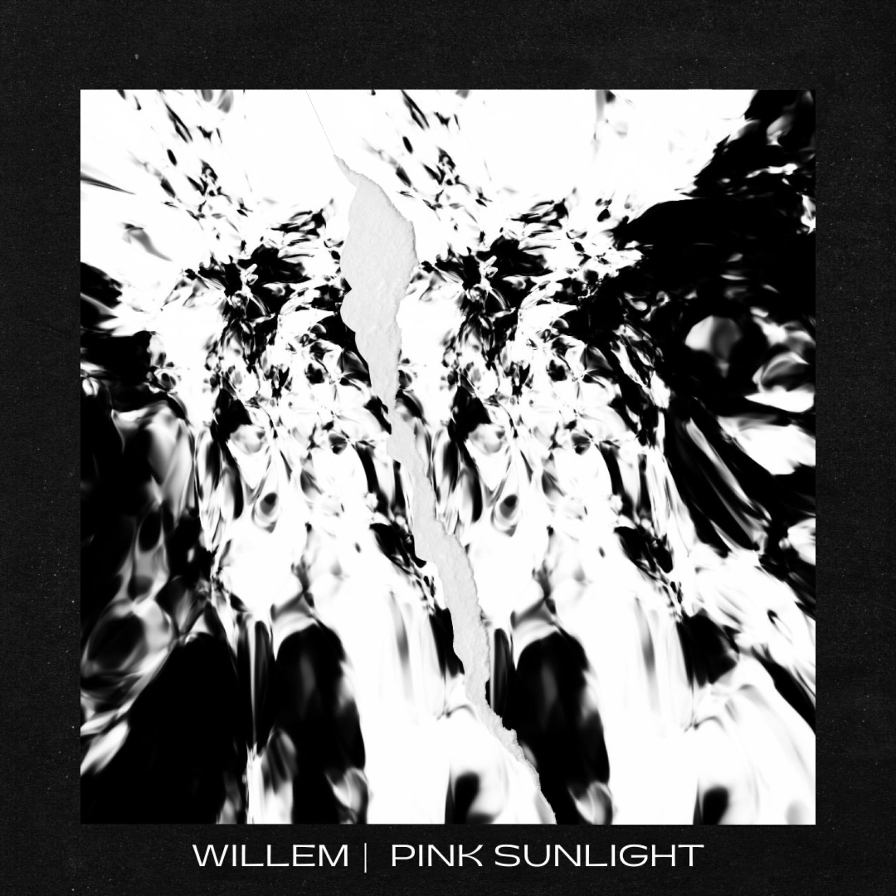Релиз Pink Sunlight EP