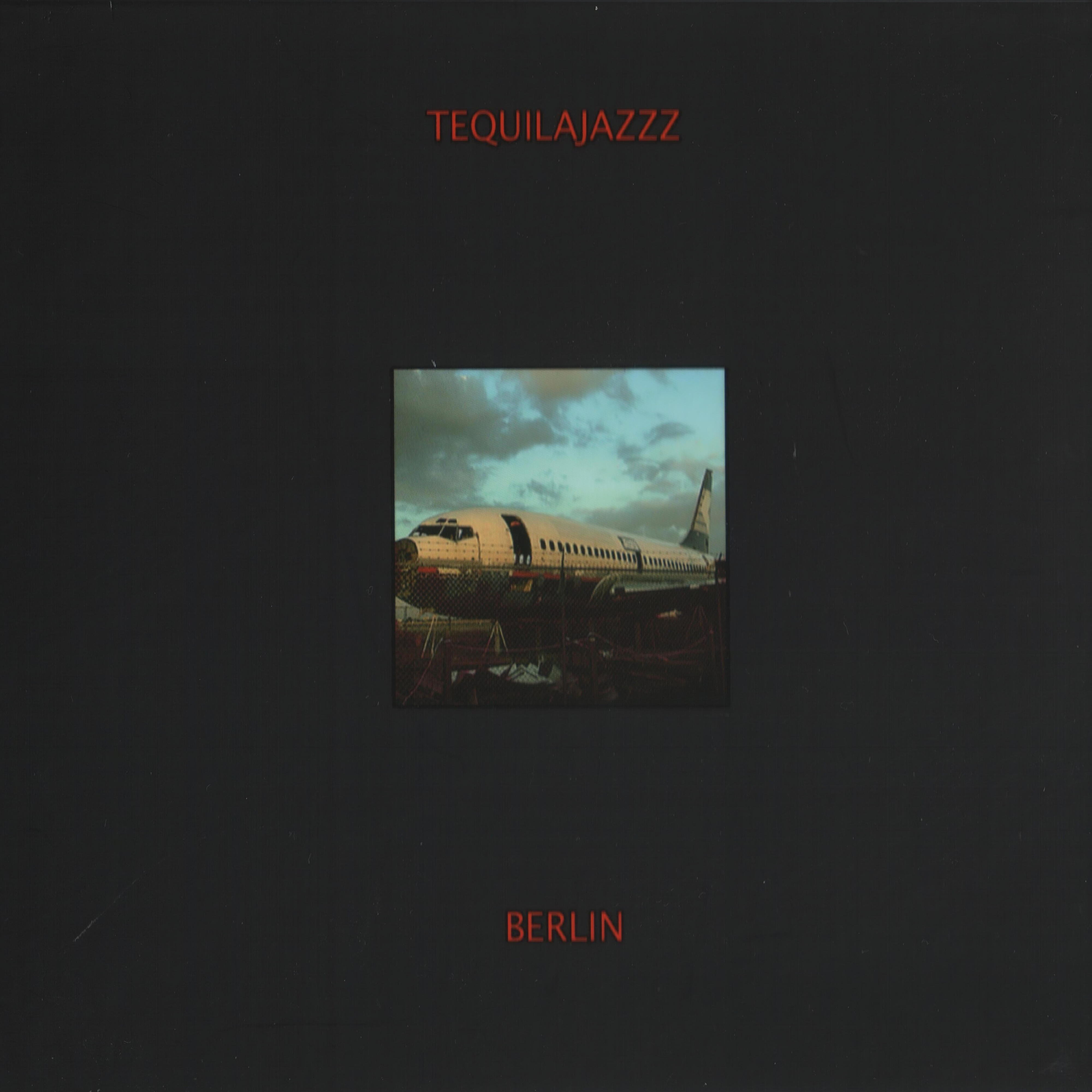 Релиз Berlin