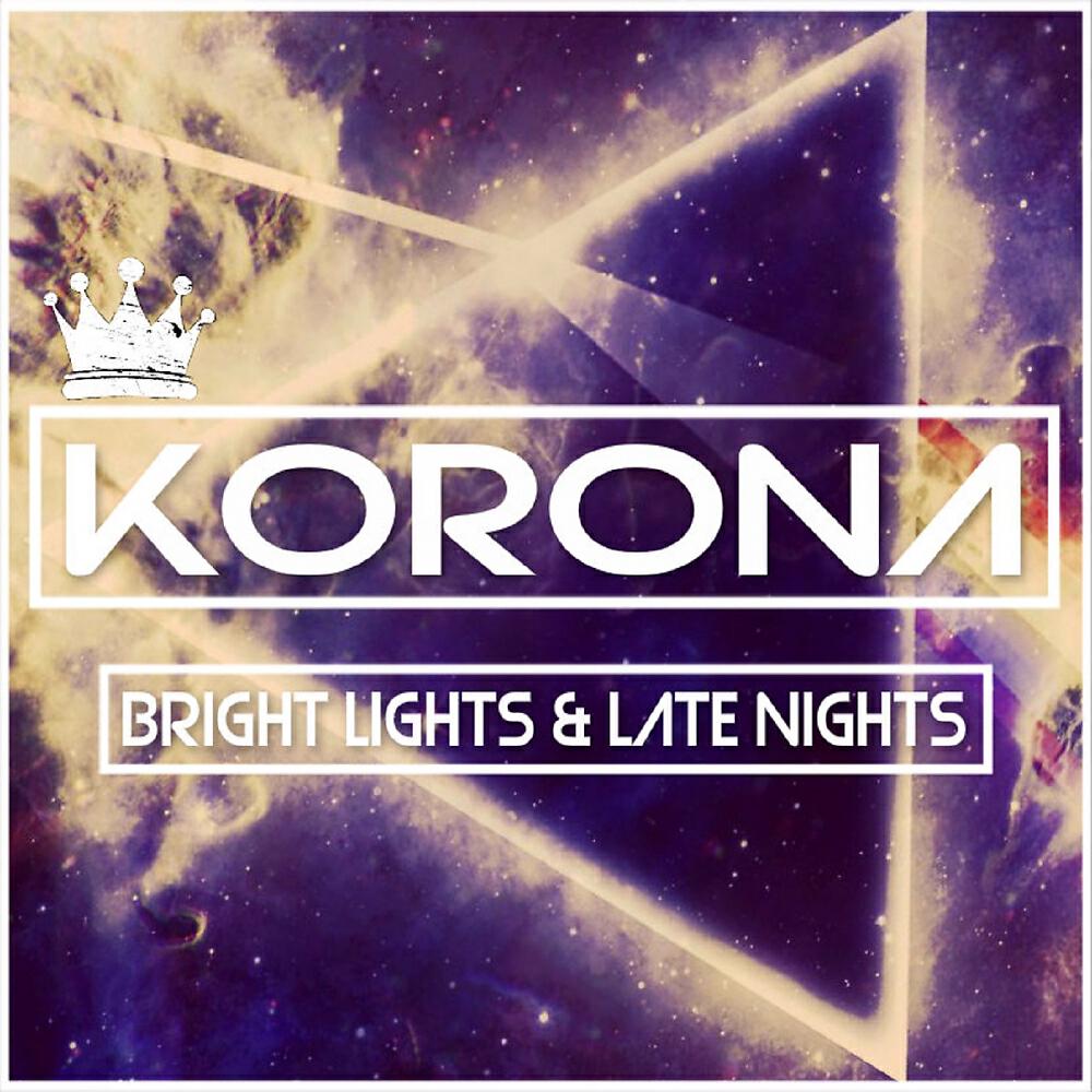 Релиз Bright Lights & Late Nights