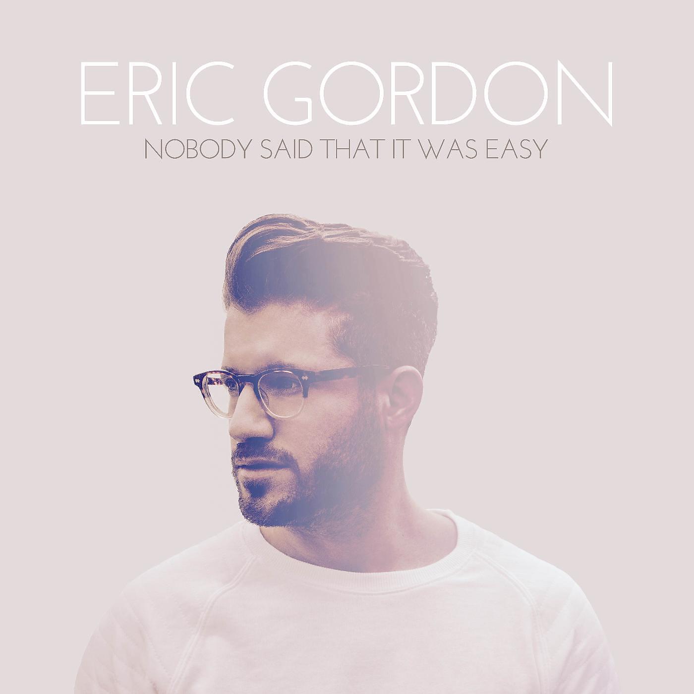Релиз Nobody Said That It Was Easy