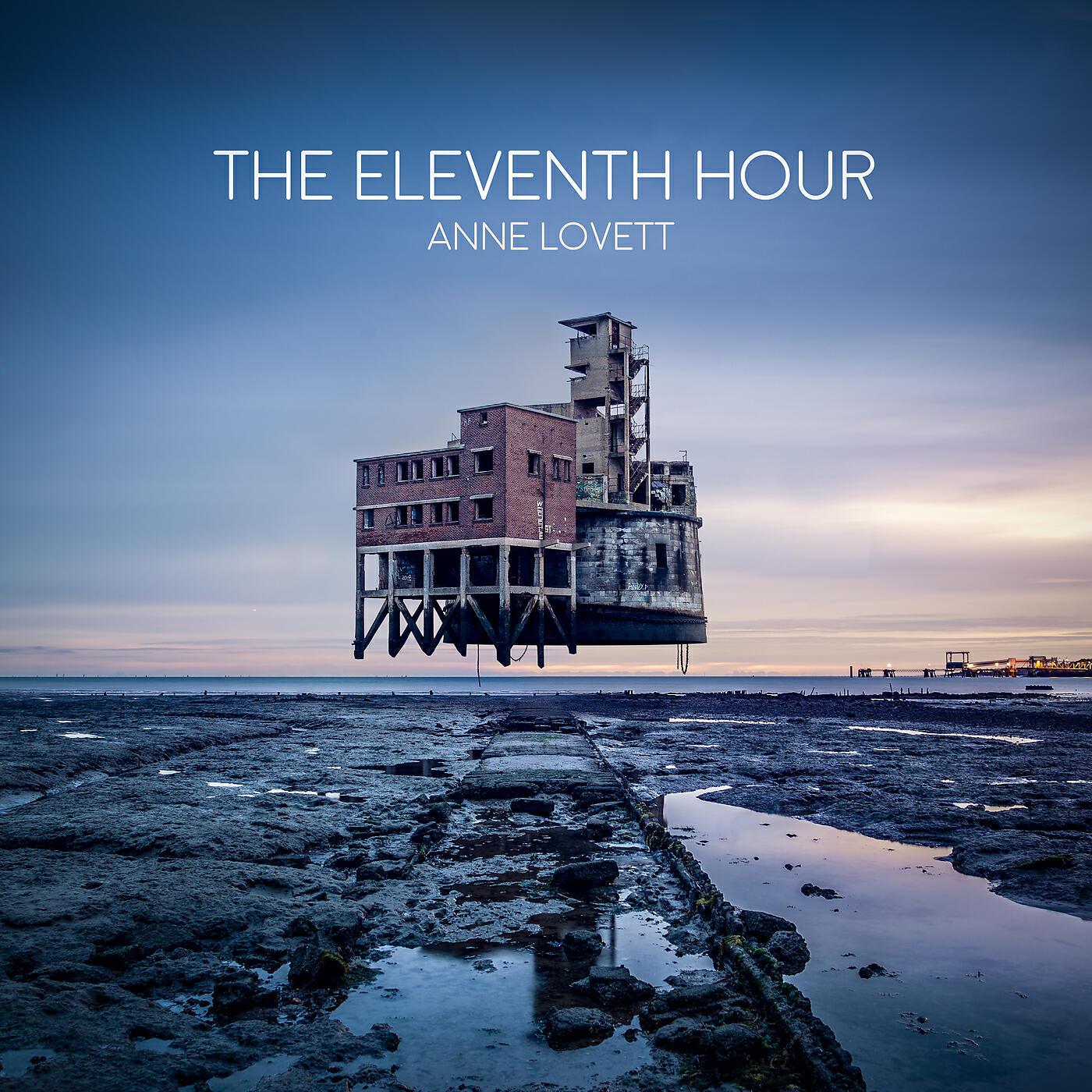 Релиз The Eleventh Hour