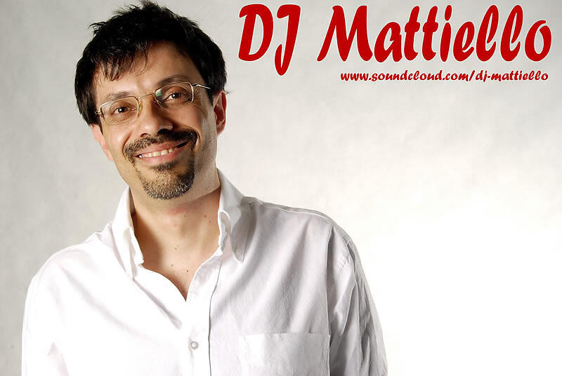 DJ Mattiello
