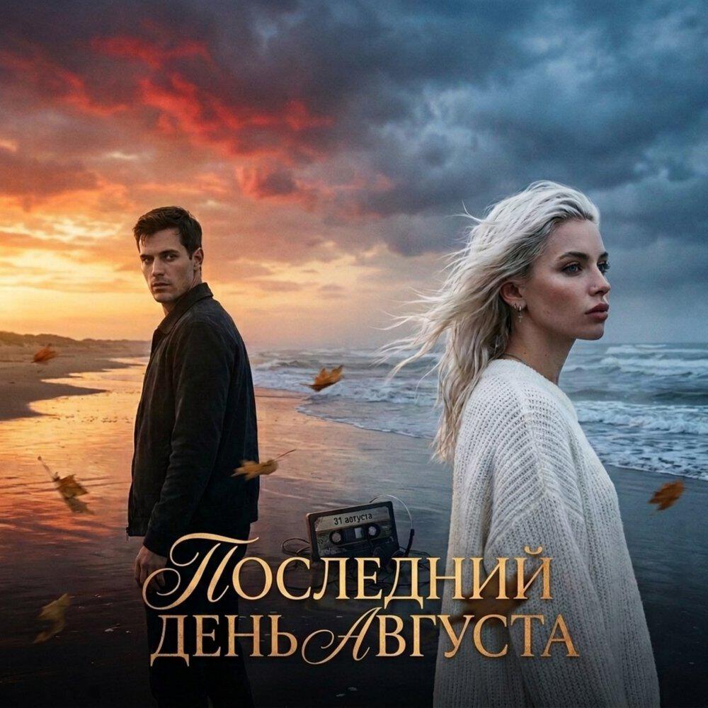 Релиз Последний день августа