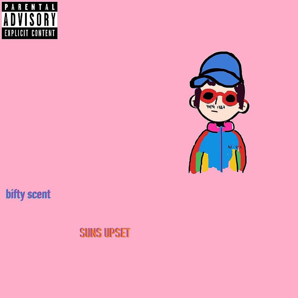 bifty scent