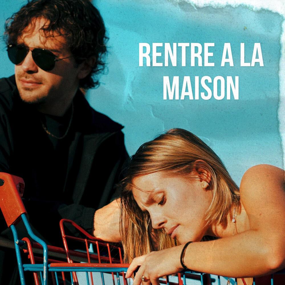 Релиз Rentre à la maison