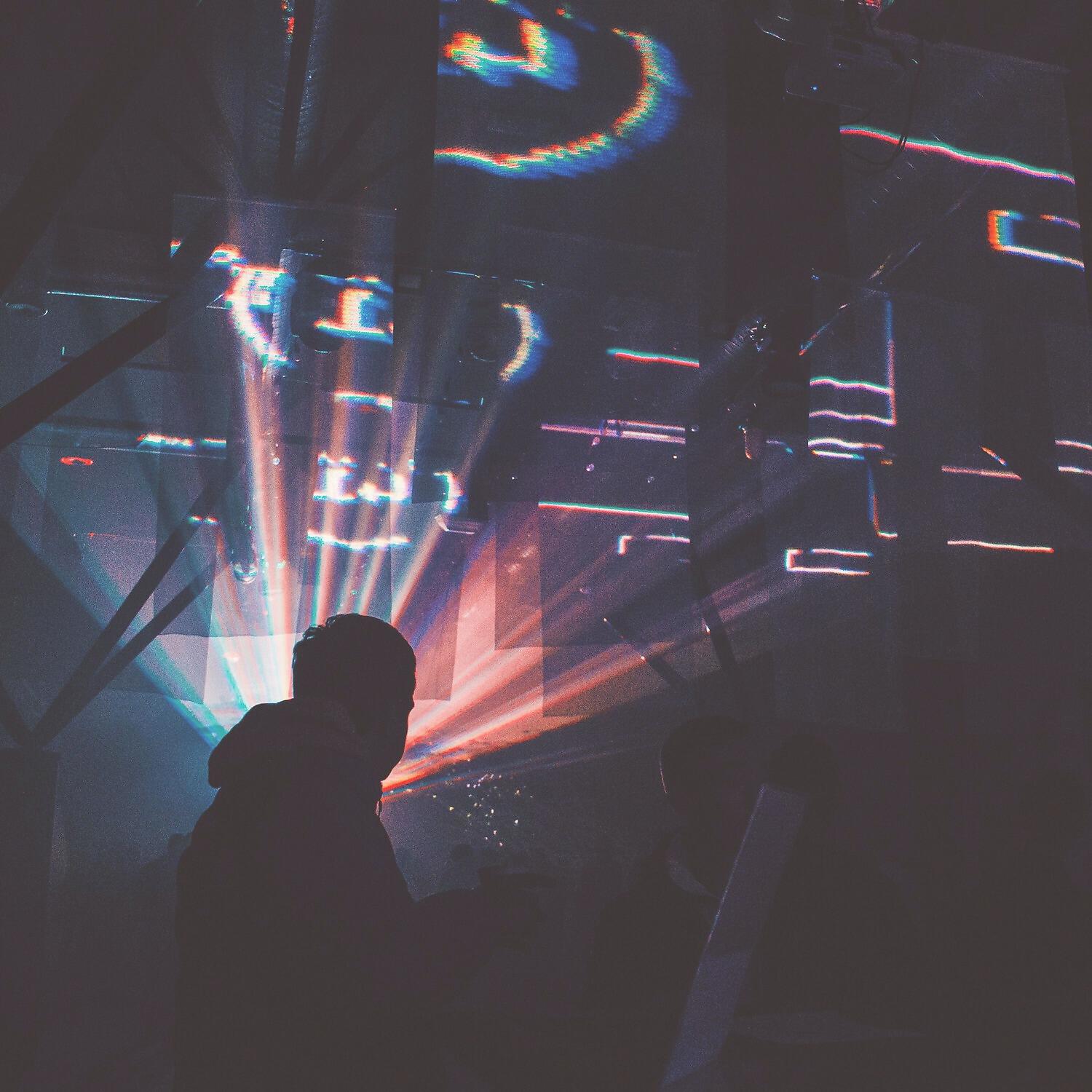 Постер альбома Night Bright