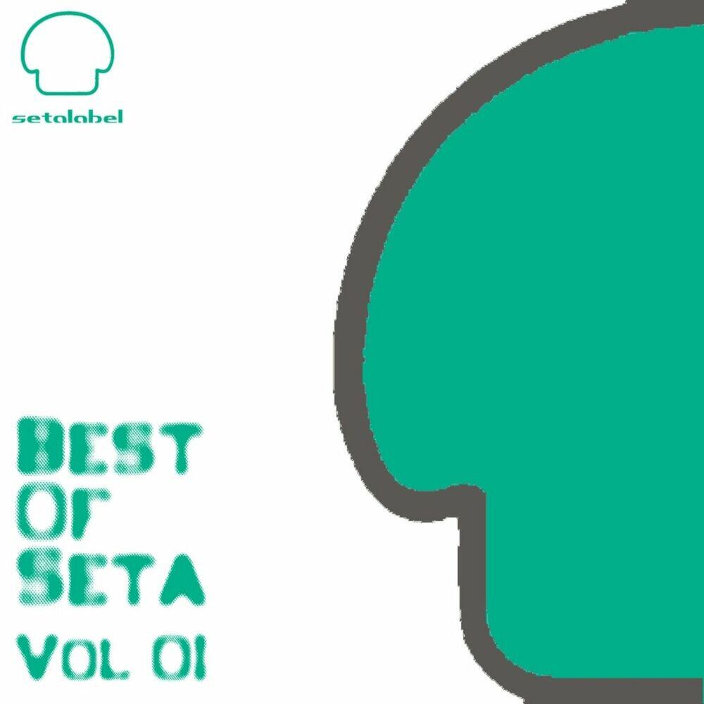 Релиз Best Of Seta, Vol. I