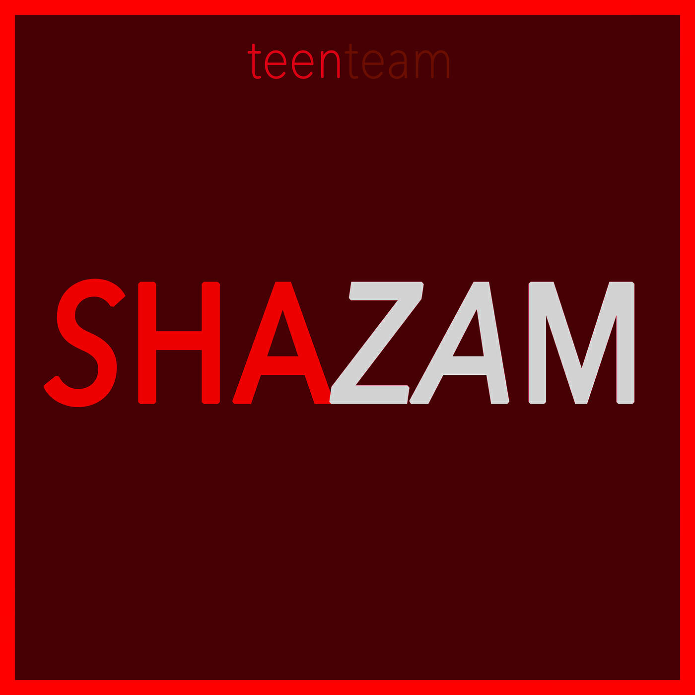 Релиз Shazam